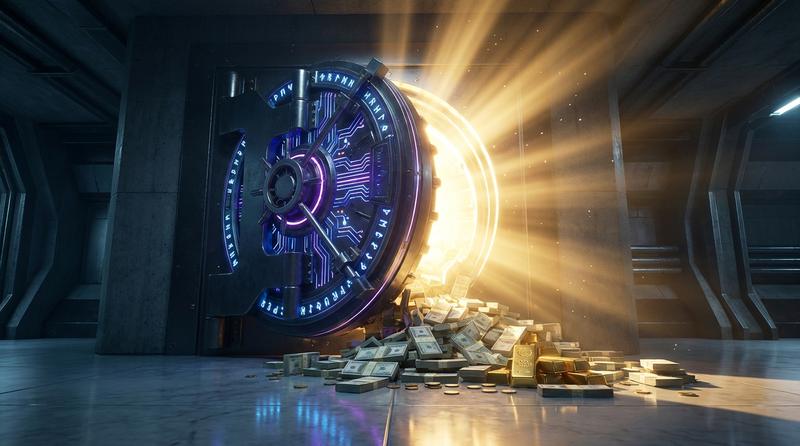 30万吨级VLCC智能机舱控制方案：极端航道下的能效反馈与实测